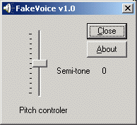 pacemaker application